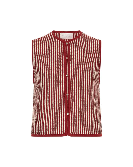 MSCH COPENHAGEN Priscilla Vest