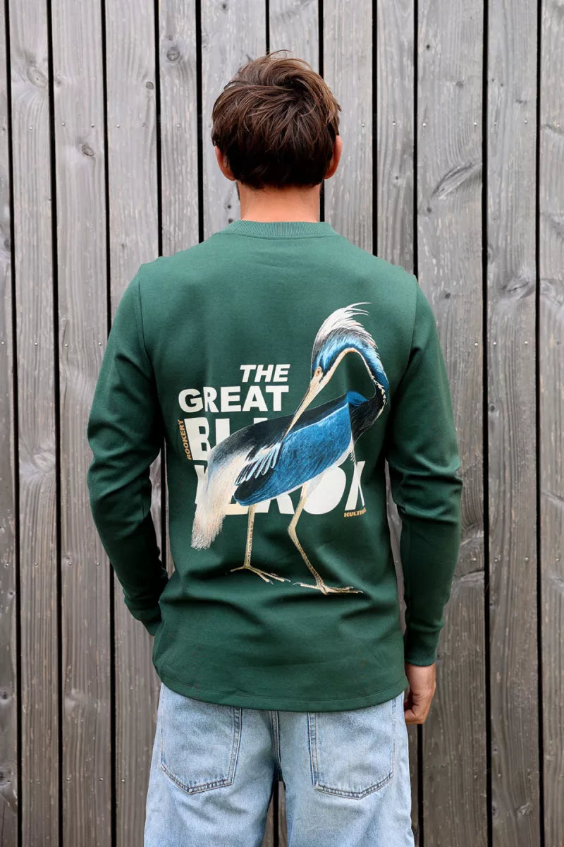 KULTIVATE Rockery Luxury - Sycamore