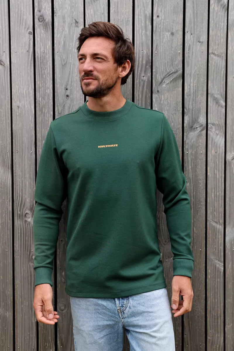 KULTIVATE Rockery Luxury - Sycamore