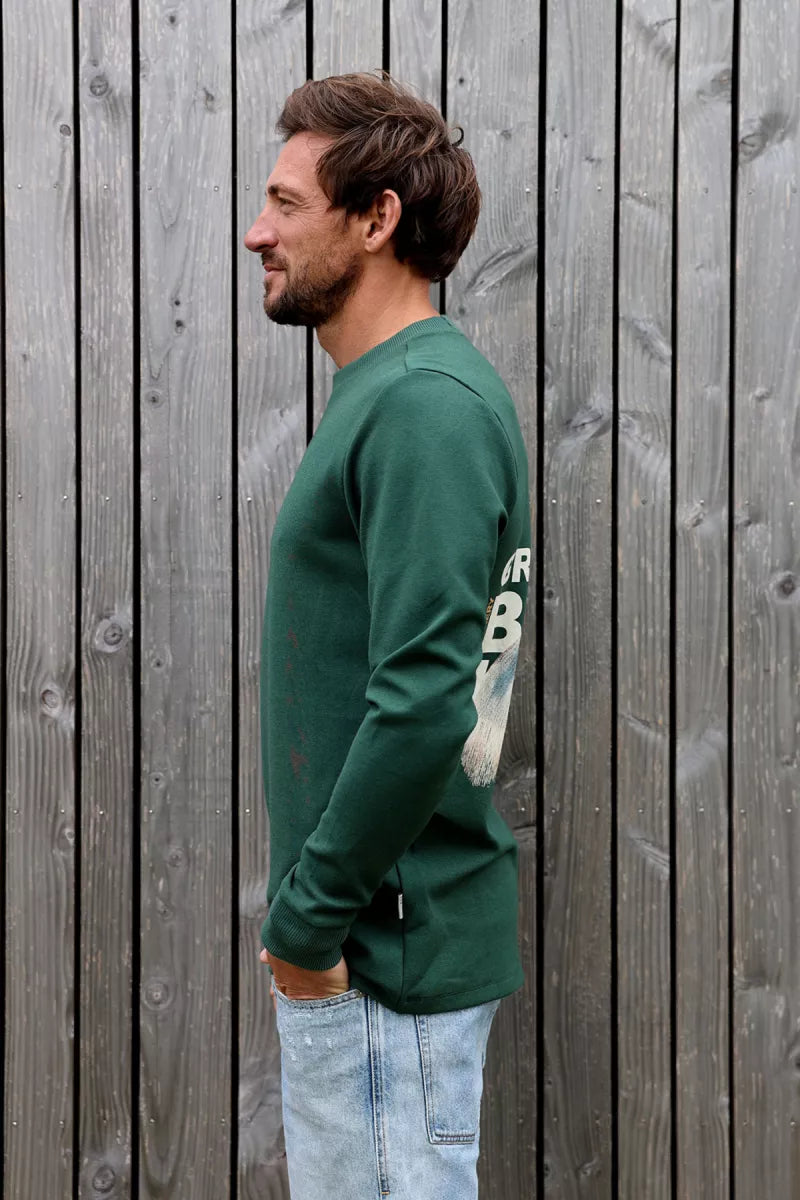 KULTIVATE Rockery Luxury - Sycamore