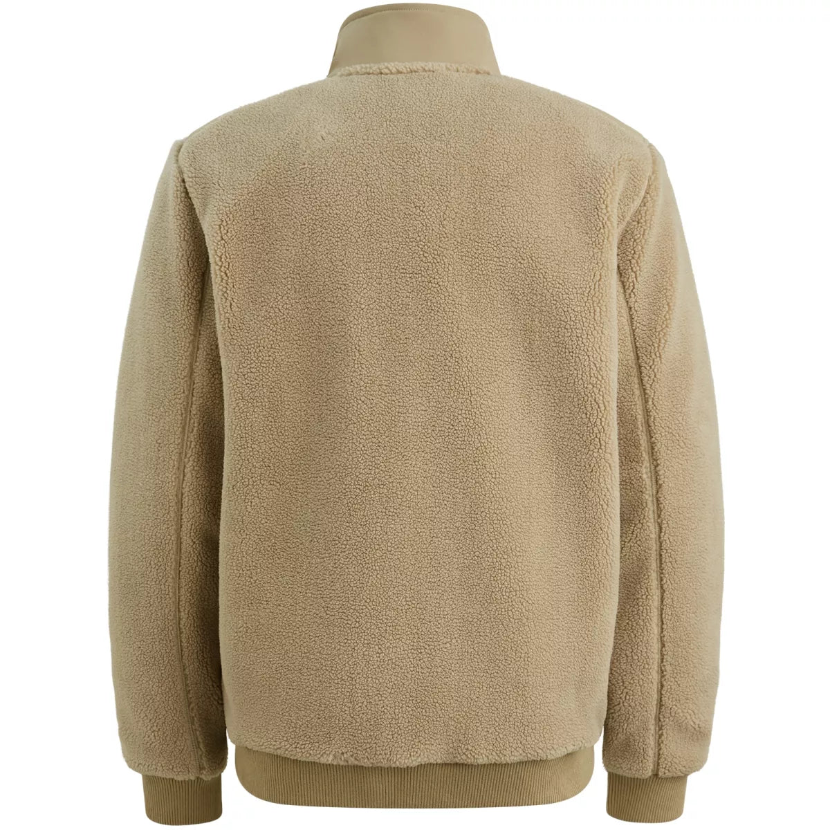 PME-LEGEND Zip Jacket - Beige