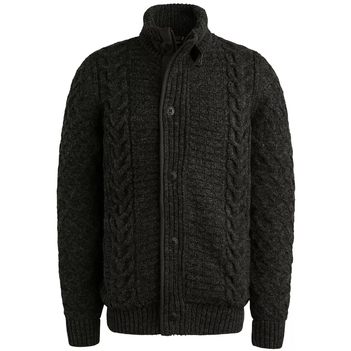 PME-LEGEND Zip Up Knit