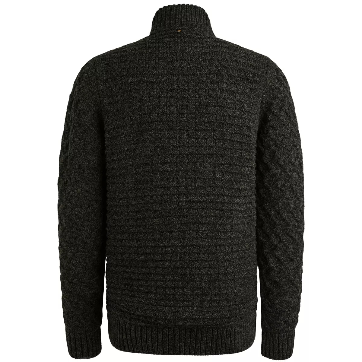 PME-LEGEND Zip Up Knit