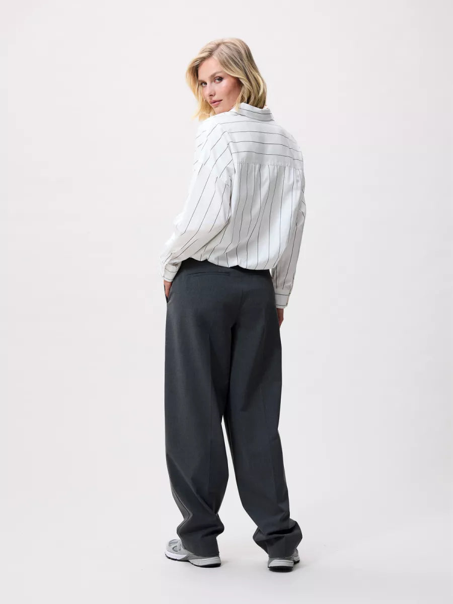 CATWALK JUNKIE Tuck In Blouse