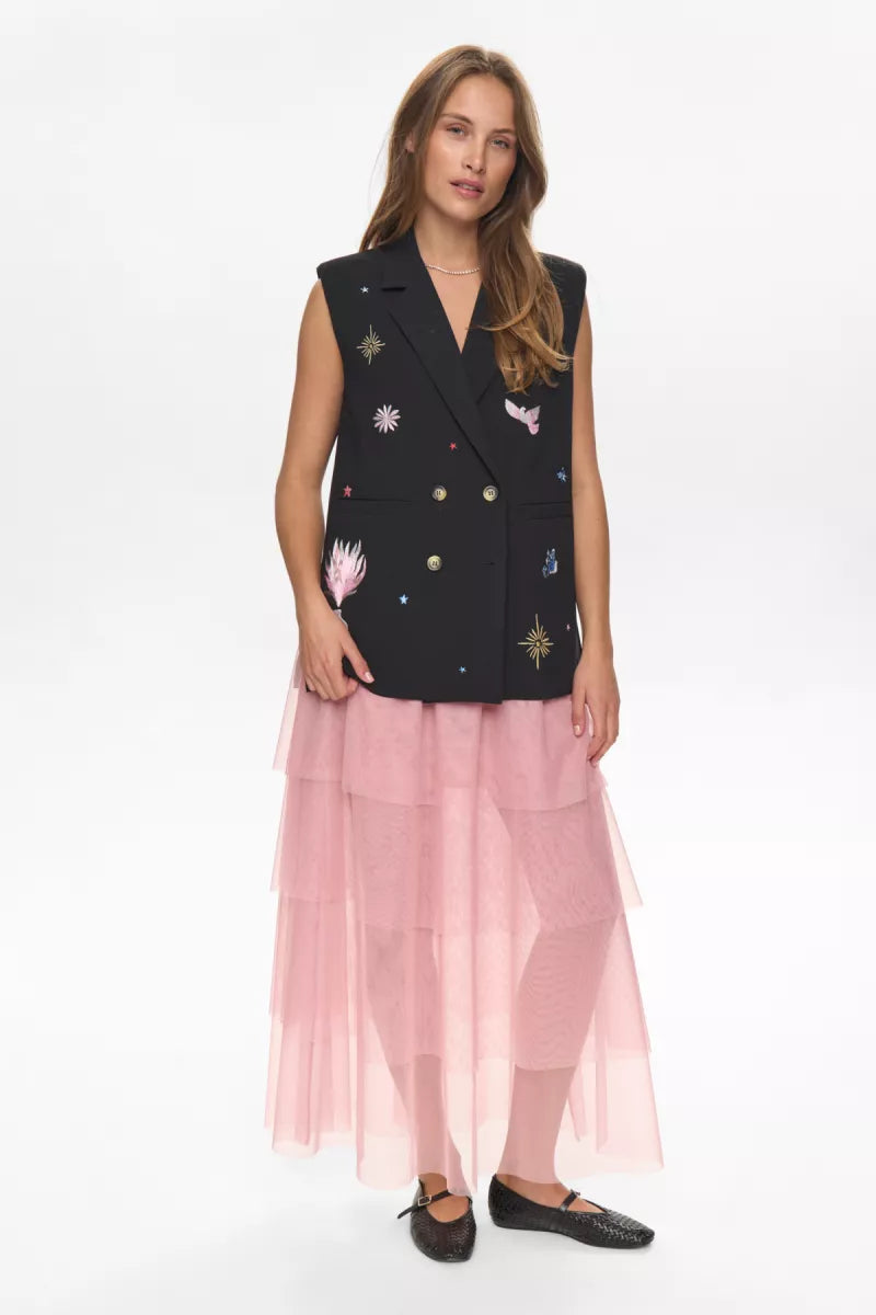 NUMPH Almut Long Vest