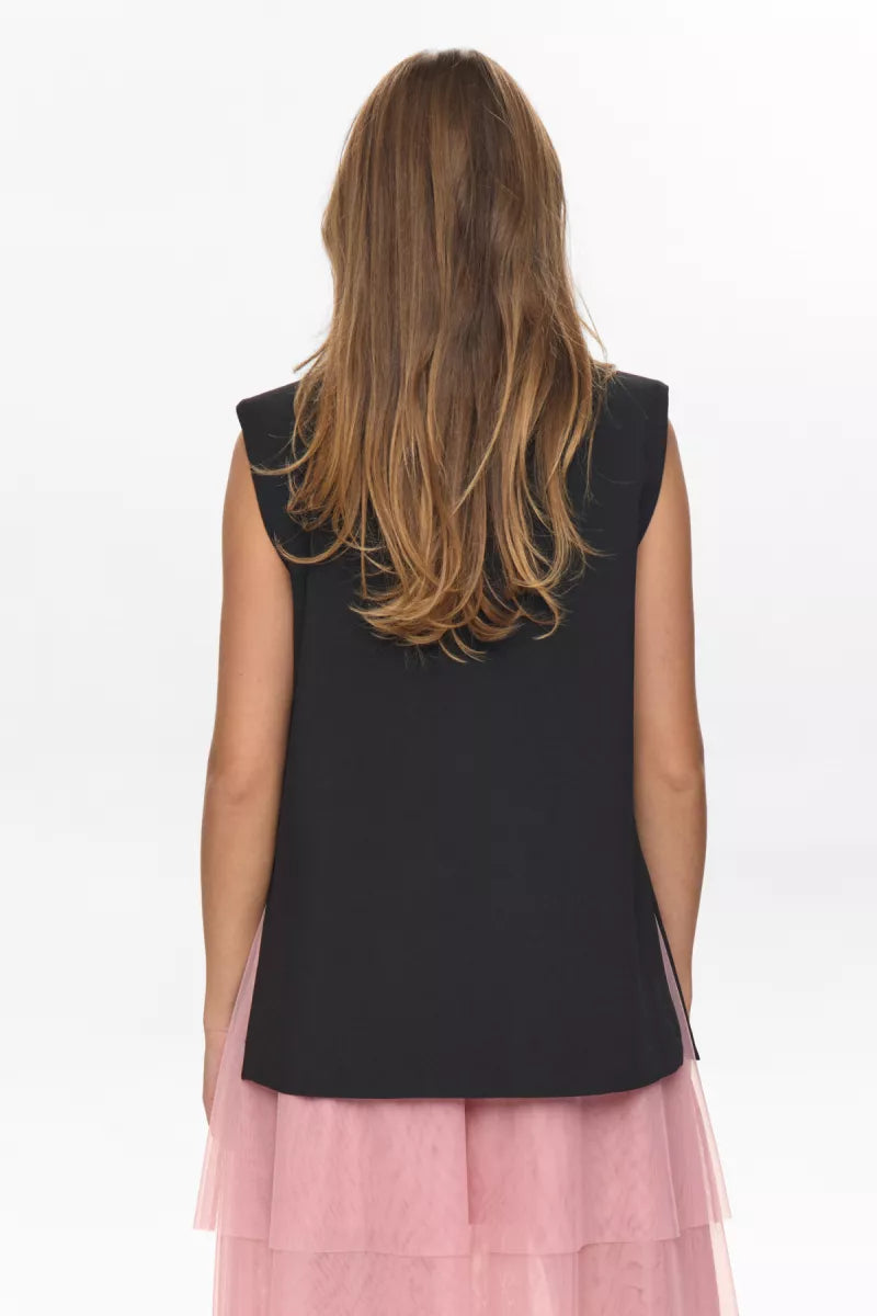 NUMPH Almut Long Vest