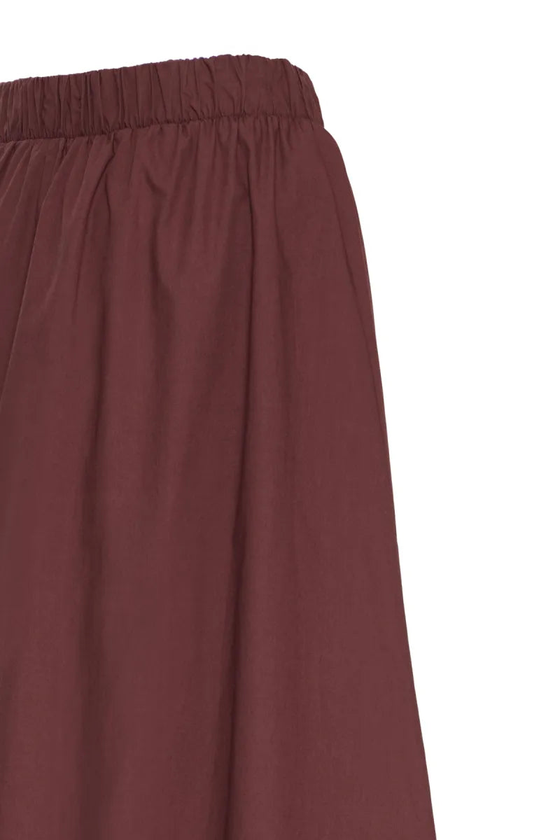 ICHI Lelaya Skirt