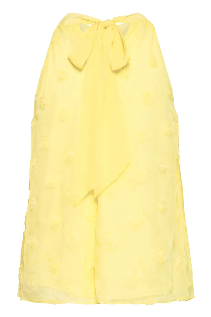 ICHI Floma Top