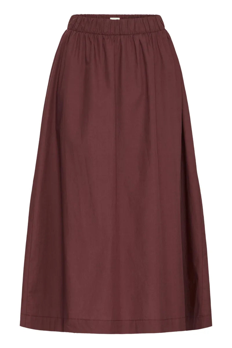 ICHI Lelaya Skirt