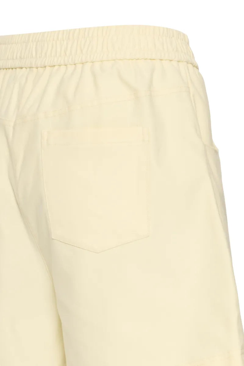 ICHI Kate Denim Shorts