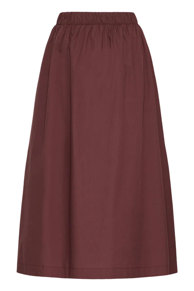 ICHI Lelaya Skirt
