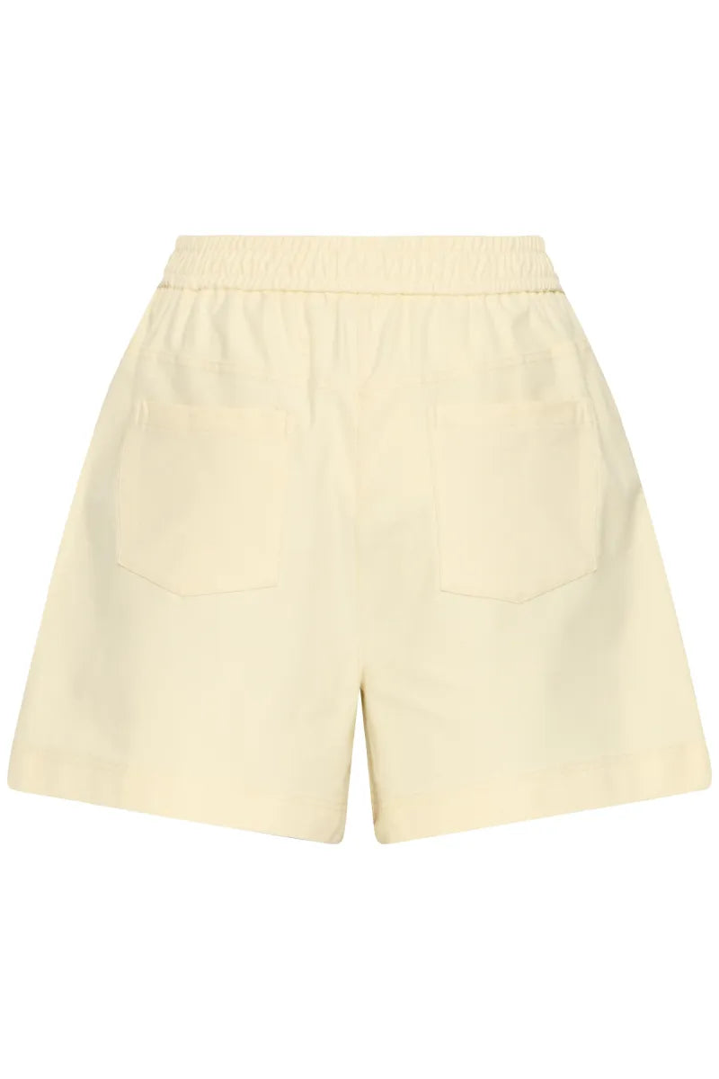 ICHI Kate Denim Shorts