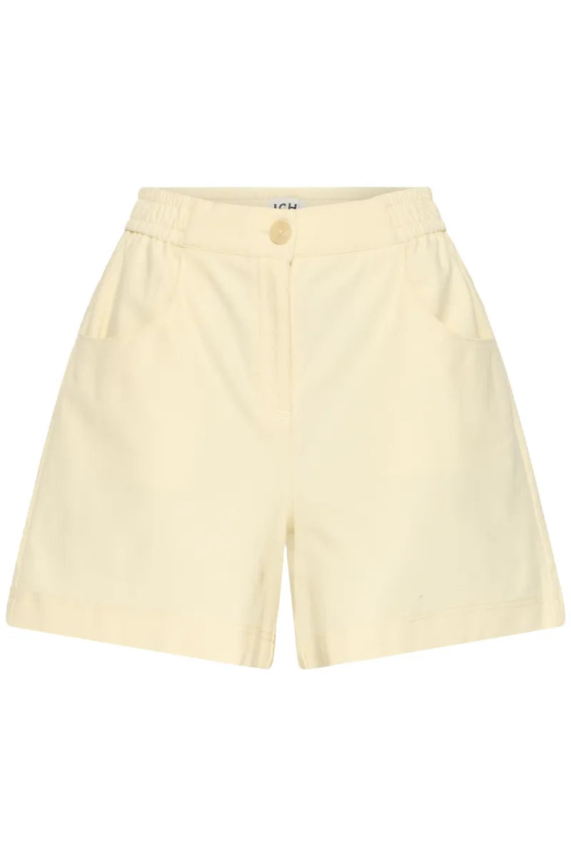 ICHI Kate Denim Shorts