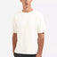 NO EXCESS Crewneck T-Shirt - Offwhite