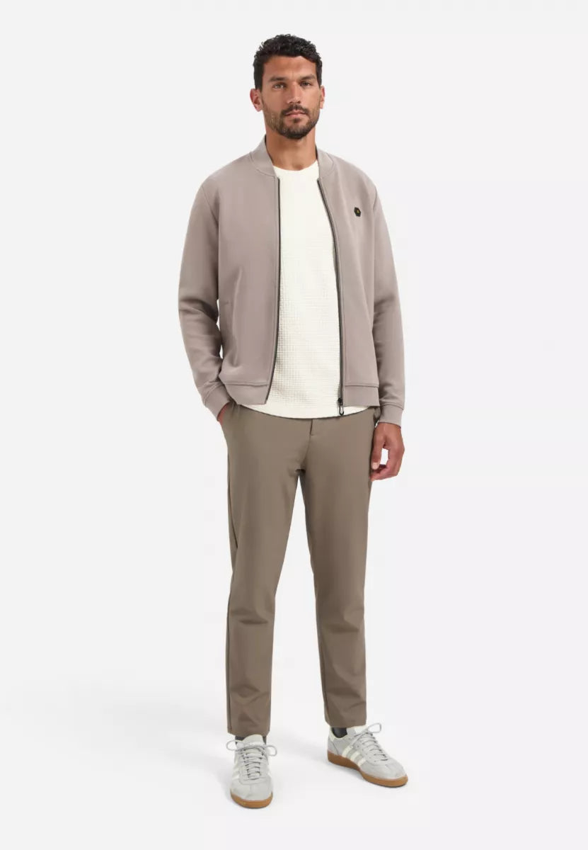 NO EXCESS Crewneck T-Shirt - Kit