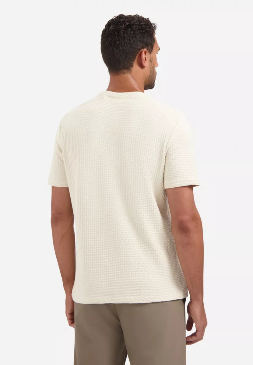 NO EXCESS Crewneck T-Shirt - Kit