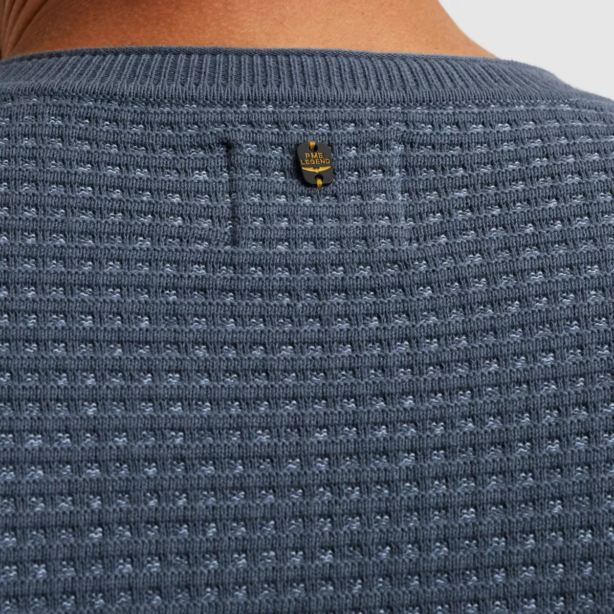 PME-LEGEND Knit Pullover