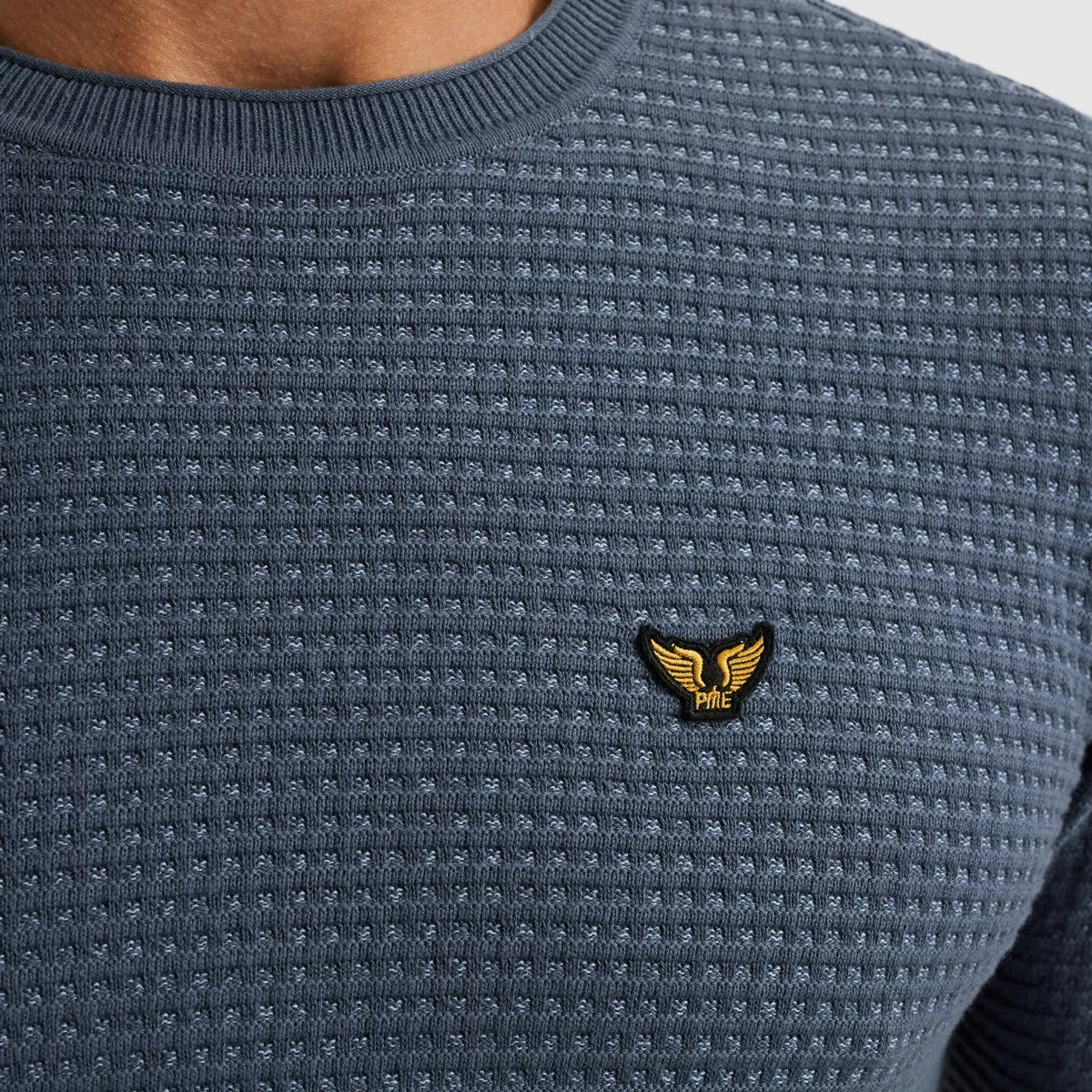 PME-LEGEND Knit Pullover