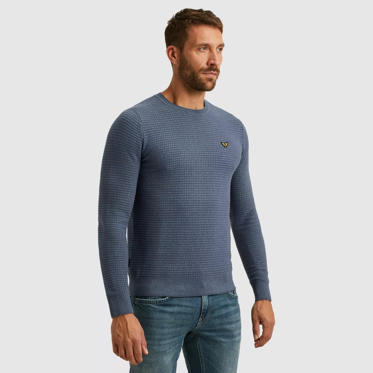 PME-LEGEND Knit Pullover