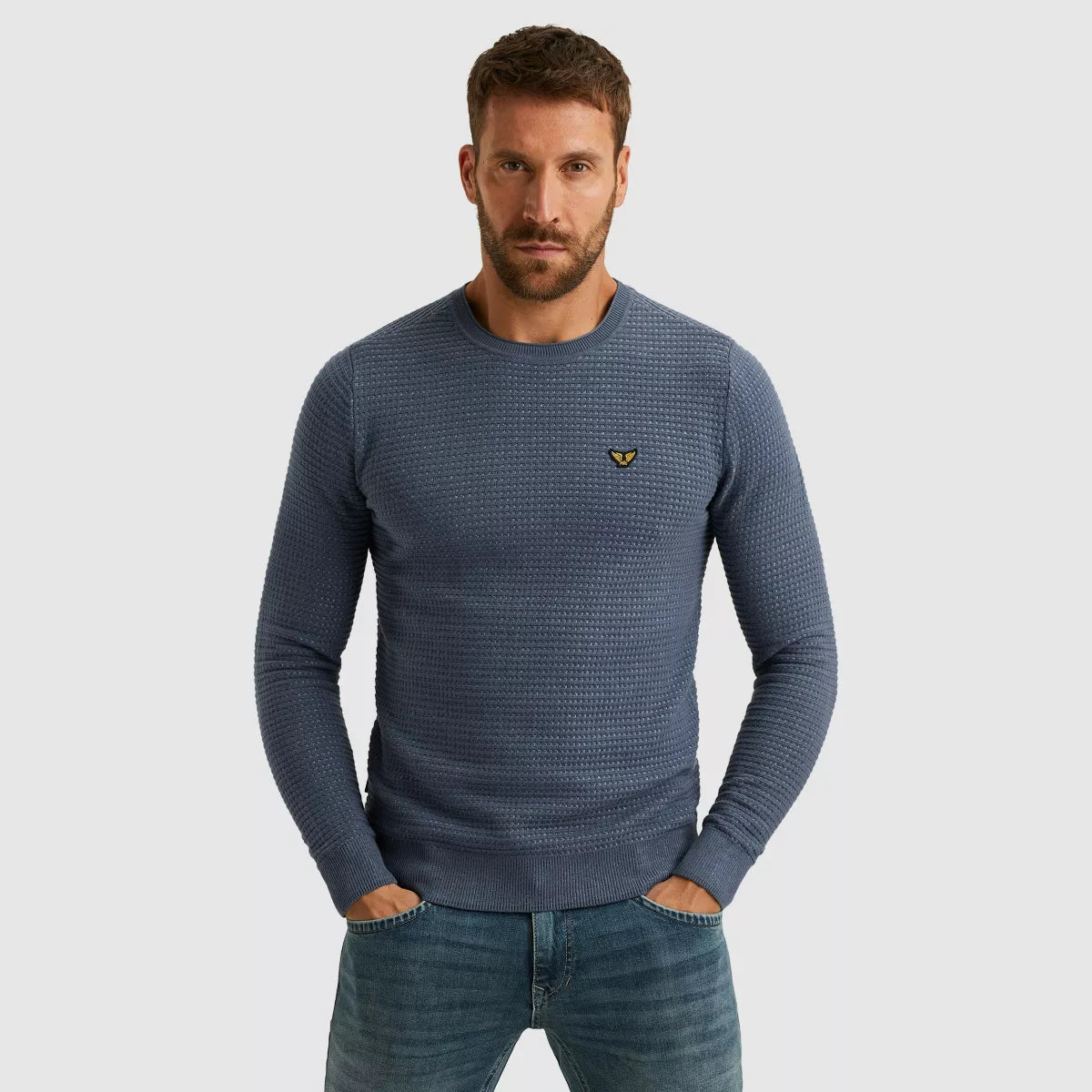 PME-LEGEND Knit Pullover