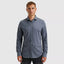 PME-LEGEND Long Sleeve Shirt - Blauw