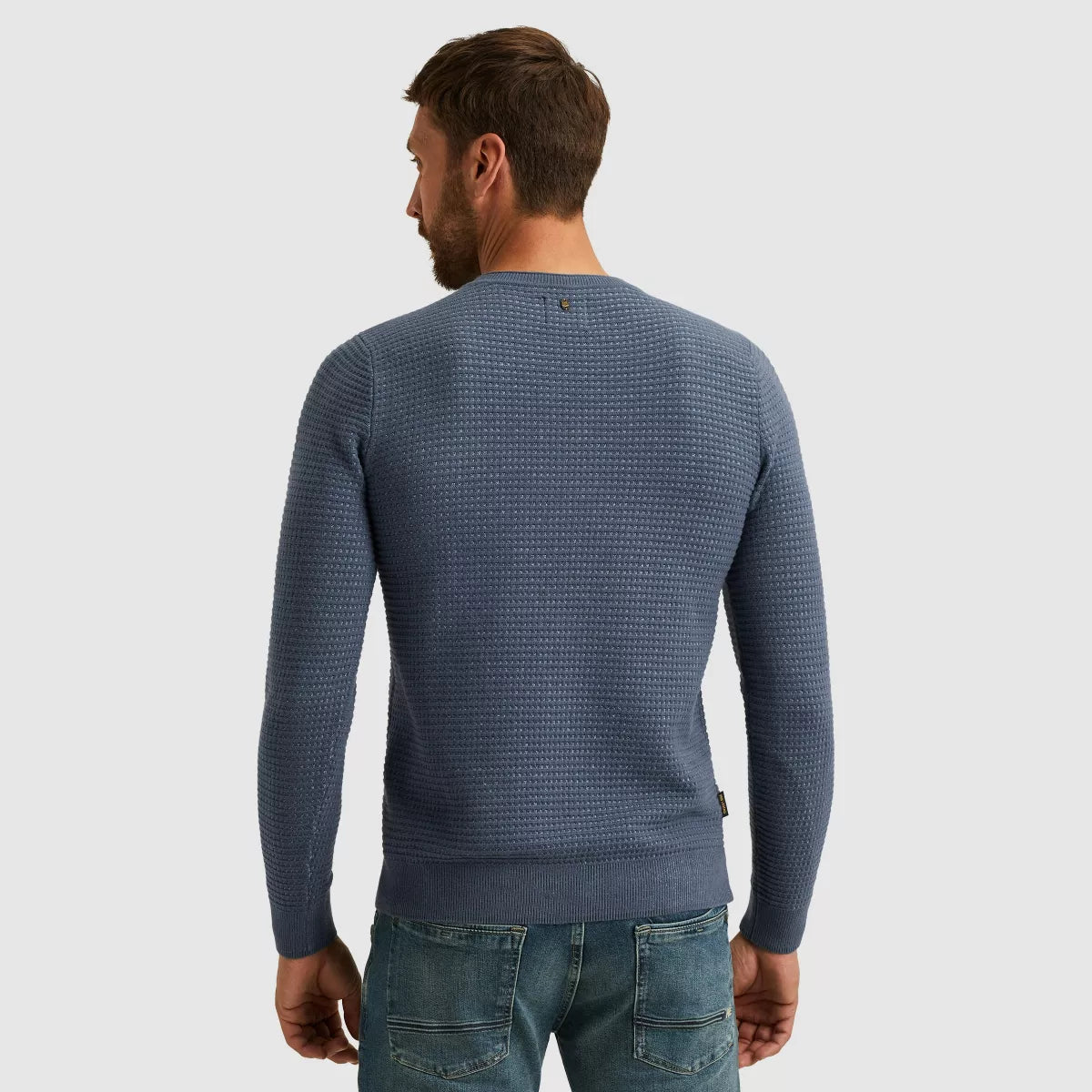 PME-LEGEND Knit Pullover