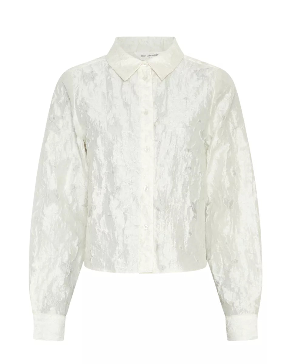 MSCH COPENHAGEN Lakshmi Shirt