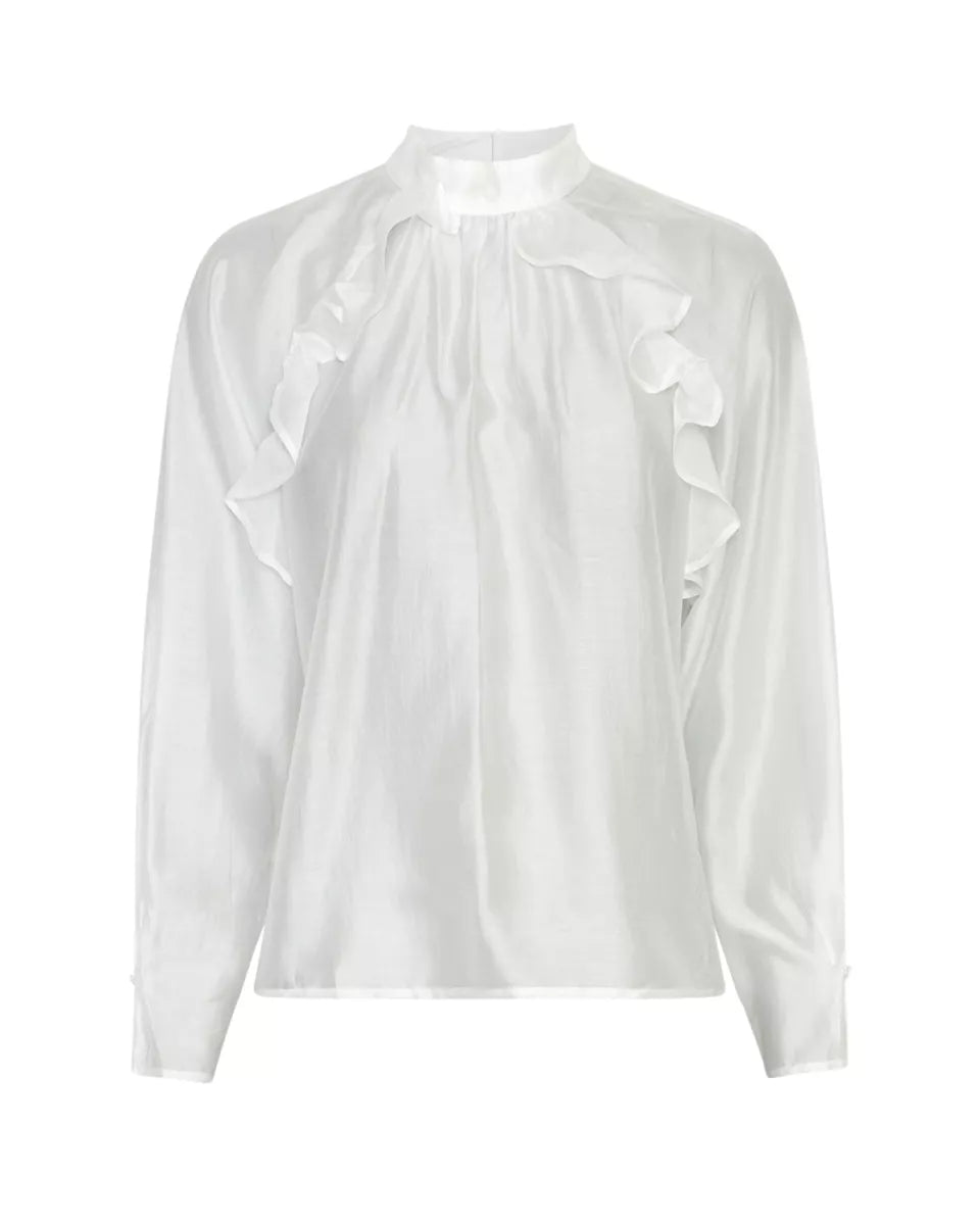 MSCH COPENHAGEN Niley Faustina Top