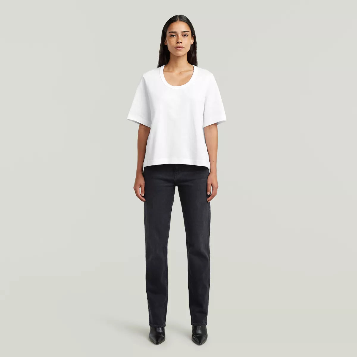 G-STAR Iggie Straight Jeans