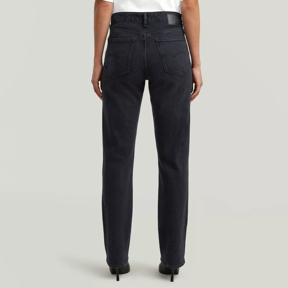 G-STAR Iggie Straight Jeans