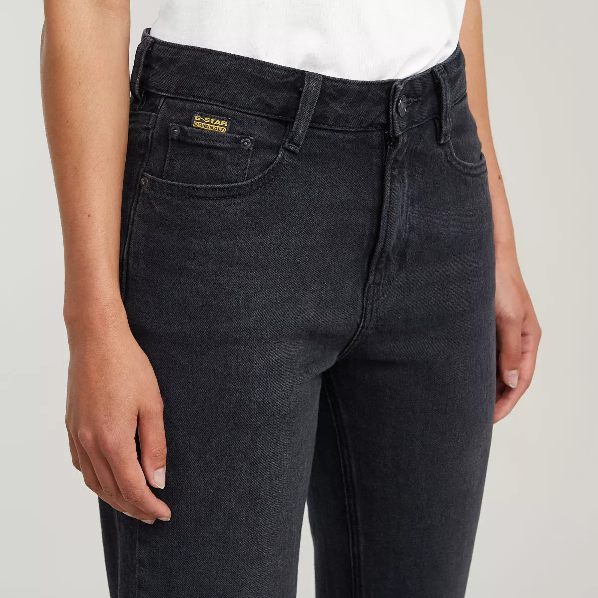 G-STAR Iggie Straight Jeans