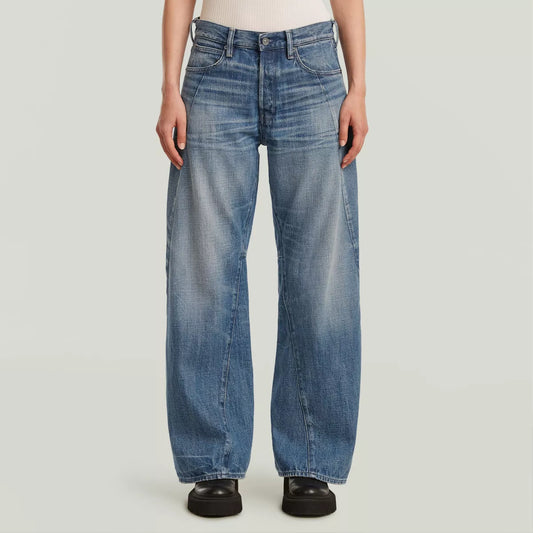 G-STAR Contor 3D Wide Jeans