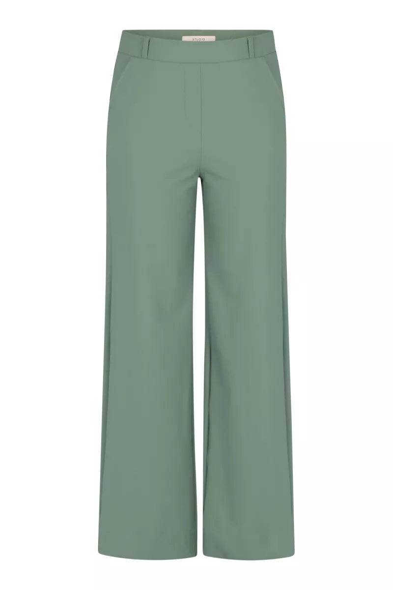 STUDIO ANNELOES Lexie Bonded Trousers
