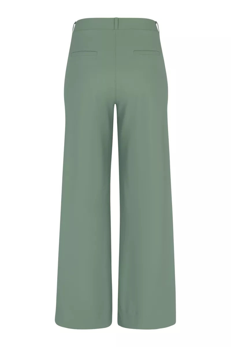 STUDIO ANNELOES Lexie Bonded Trousers