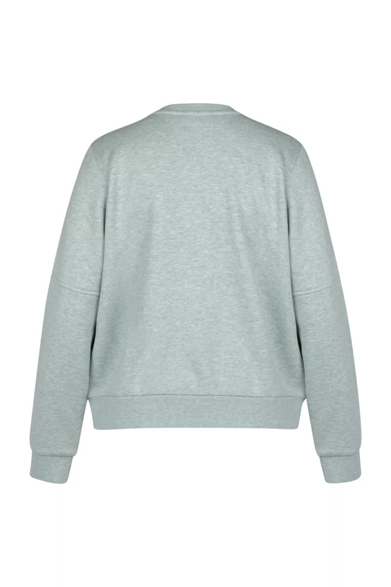 STUDIO ANNELOES Pleuni Studio Sweater