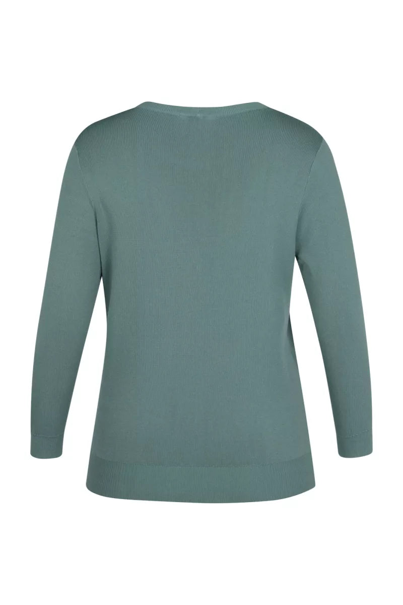 STUDIO ANNELOES Luna Pullover