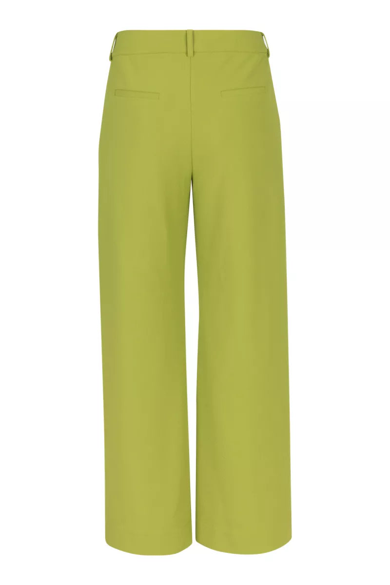STUDIO ANNELOES Luz Twill Trousers