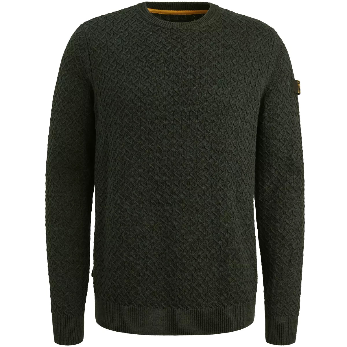 PME-LEGEND Knit Pullover - Groen