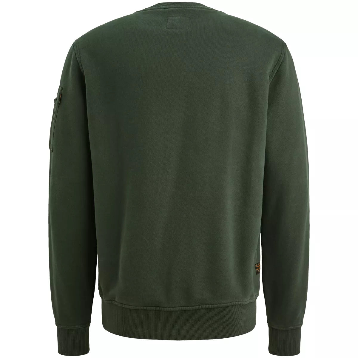 PME-LEGEND Crewneck Sweater - Groen