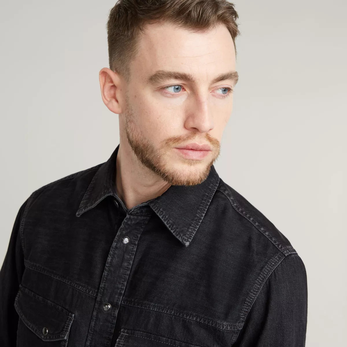 G-STAR Dakota Slim Shirt