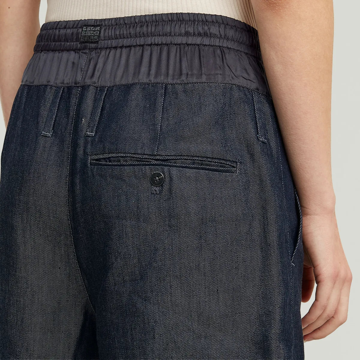 G-STAR Relaxed Shorts