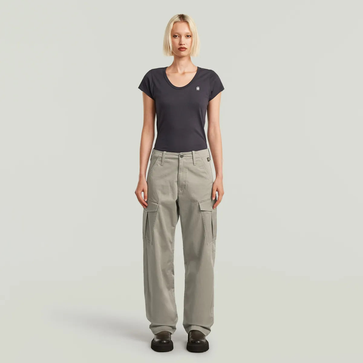 G-STAR Loose Cargo Pants