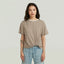 G-STAR Stripe Relaxed Knot Shirt