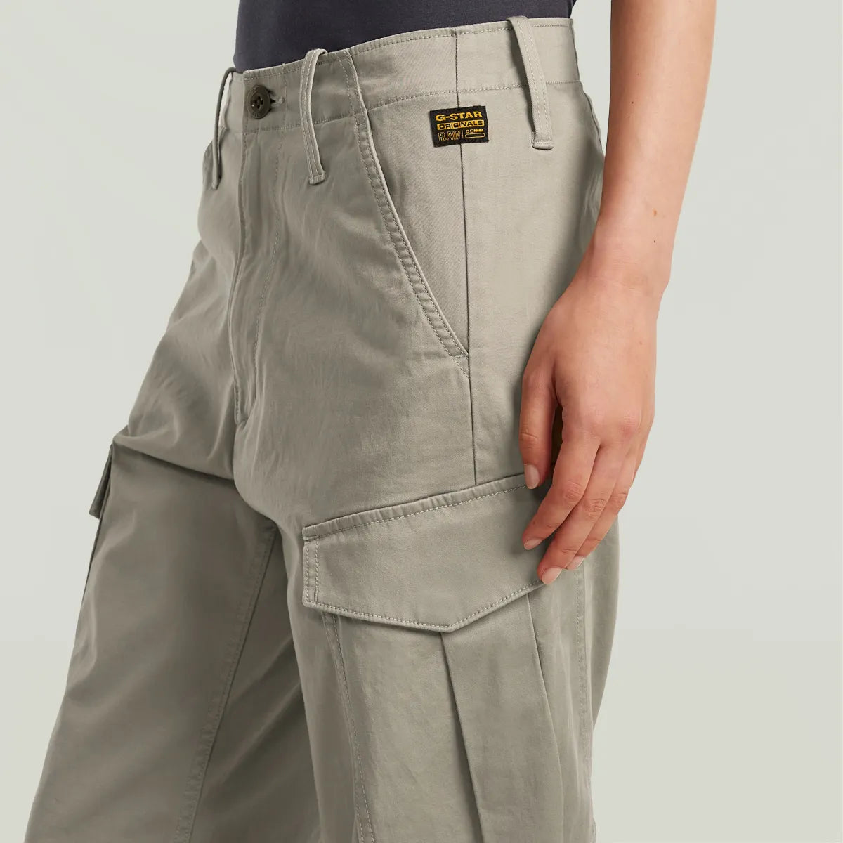 G-STAR Loose Cargo Pants