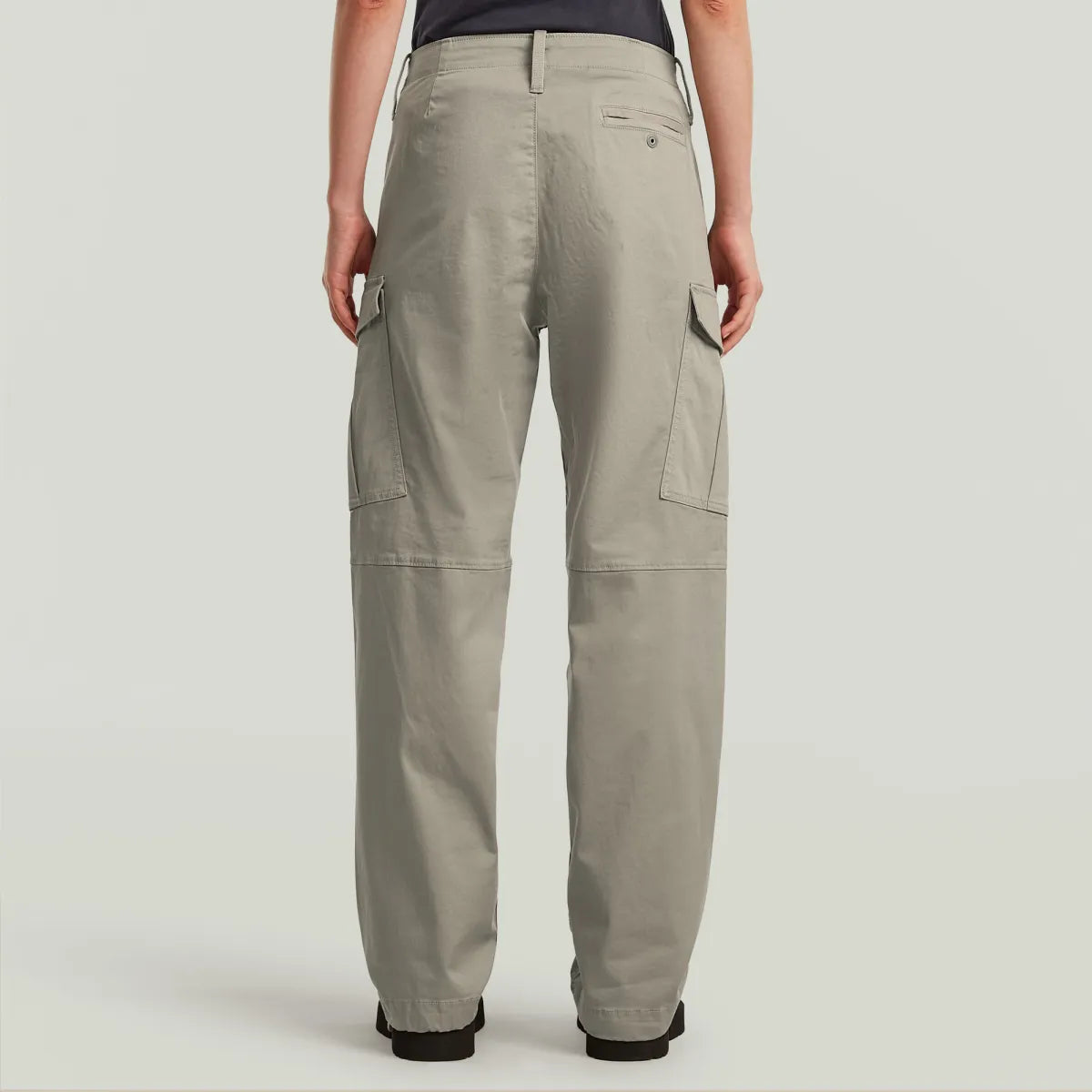 G-STAR Loose Cargo Pants