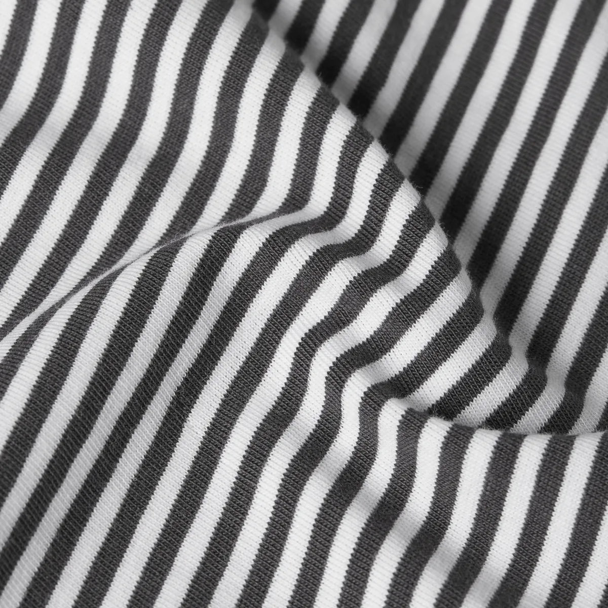 G-STAR Stripe Relaxed Knot Top