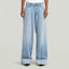 G-STAR Roxx Wide Jeans