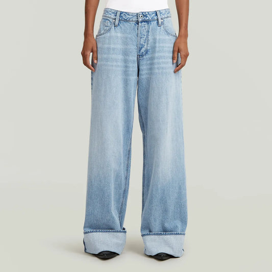G-STAR Roxx Wide Jeans