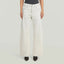 G-STAR Hybrid Contor 3D Wide Jeans