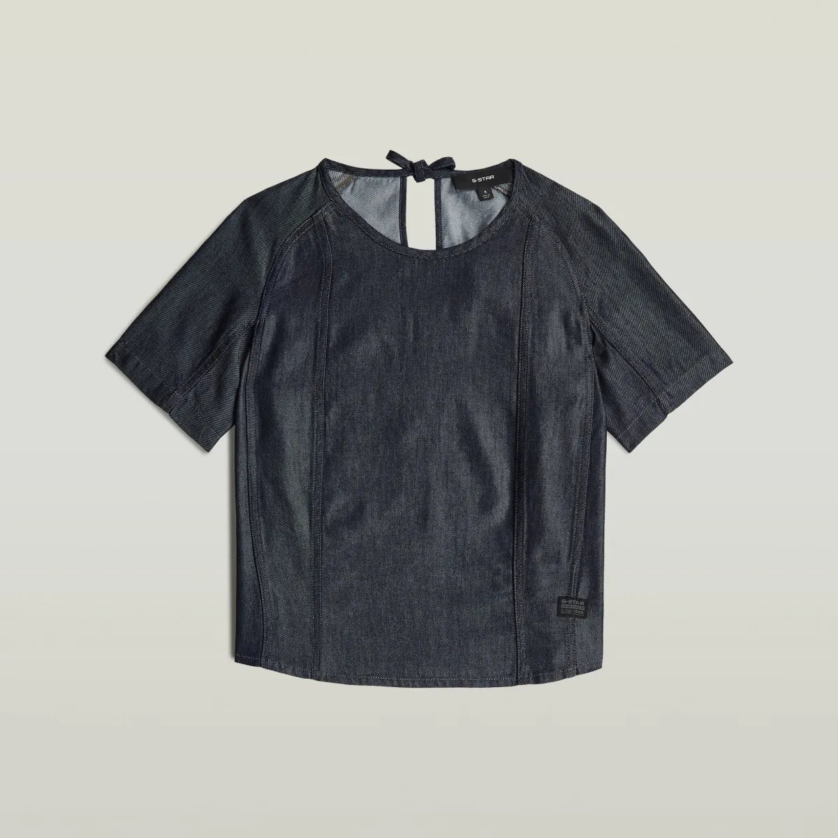 G-STAR Woven T-Shirt